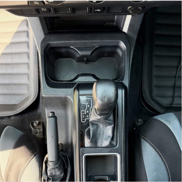 Cab Reset AZ Google Business Profile post — interior detail photo